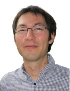 Roman Lim portrait picture