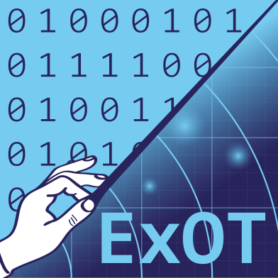 ExOT logo